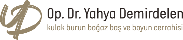 Burun Estetiği İzmir - Op. Dr. Yahya Demirdelen